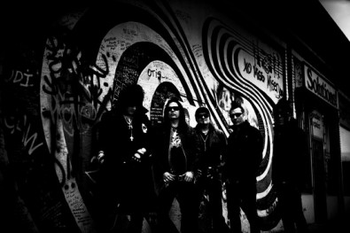 Skupina The 69 Eyes, zdroj: archiv skupiny