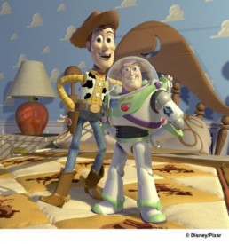 Buzz a Woody už potřetí!, Zdroj: moviechutzpah.com
