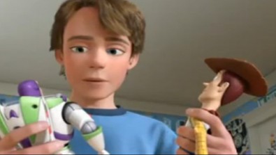 Zdroj: Toy story 3 teaser