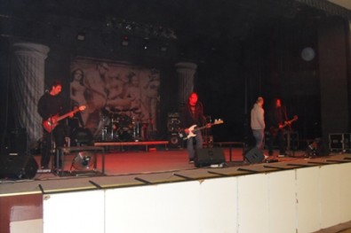 Foto: Tom&aacute;&scaron; Bl&aacute;ha, Topzine.cz