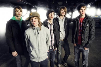 Her Bright Skies, Zdroj: Conspiracy.cz