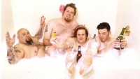 Bowling for Soup promo