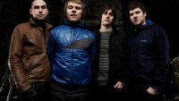 Enter Shikari, Zdroj: Conspiracy