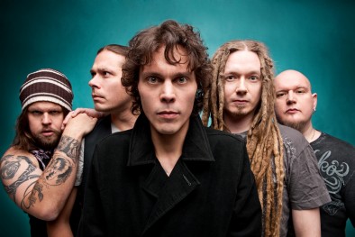 HIM HIM zdroj: Warnesmusic.cz