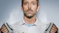 FOTO: Hugh Laurie alias Dr. House