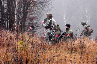 Hr&aacute;či v akci Foto: Petr Hortv&iacute;k, Topzine.cz