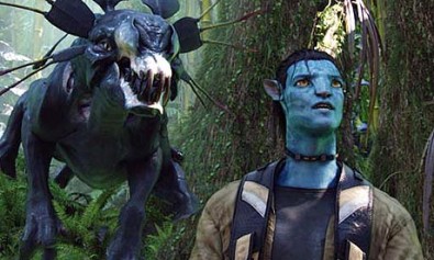 Avatar sbírá jednu cenu za druhou Zdroj: distributor filmu