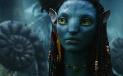 Avatar - největší kasovní trhák všech dob Zdroj: distributor filmu