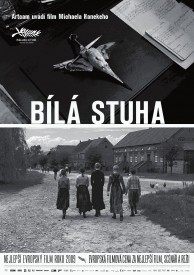 B&iacute;l&aacute; stuha Zdroj: artcam.cz