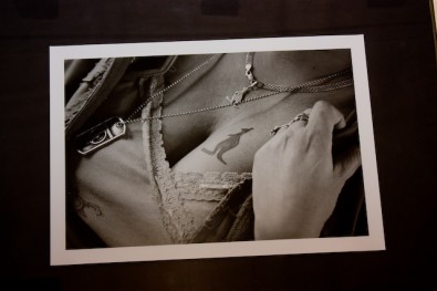 Fotografie z kategorie Sport, Zdroj: Karel Slab&yacute;, Topzine.cz