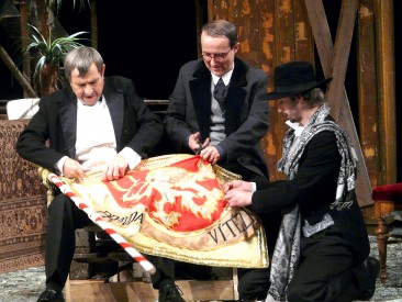 "Dobov&eacute; tance. Zdroj: klicperovodivadlo.cz"