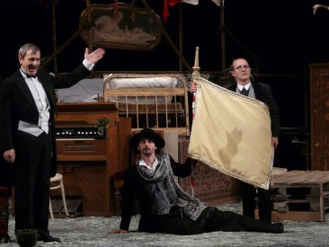 "Dobov&eacute; tance. Zdroj: klicperovodivadlo.cz"