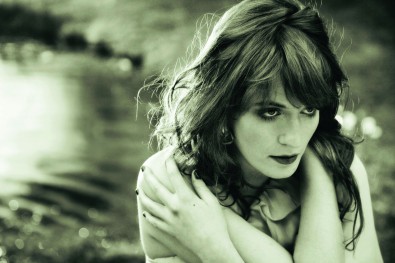 Florence and the Machine, Zdroj: archiv
