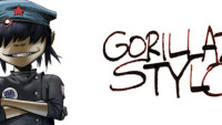 Gorillaz- 1