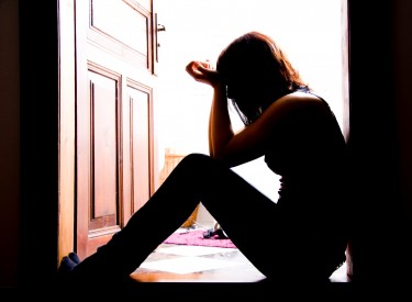 Deprese