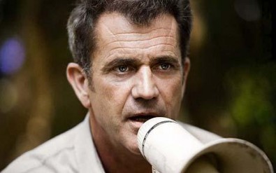 Mel Gibson Zdroj: telegraph.co.uk