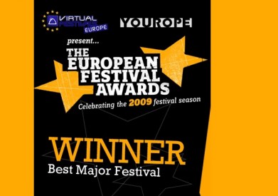 Best Mayor Festival, Zdroj: opener.pl