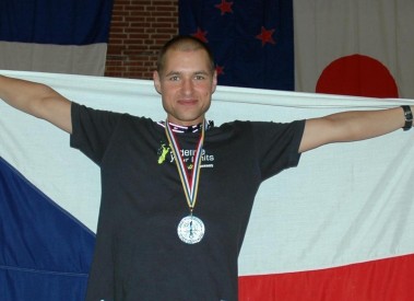 Zdroj: Pavlína Procházková