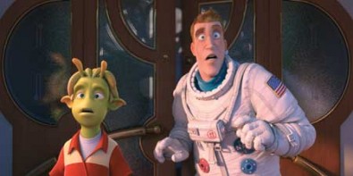 Tléma a Chuck Baker