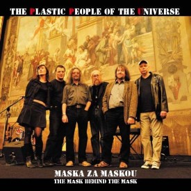 Plastic people, Zdroj: archiv