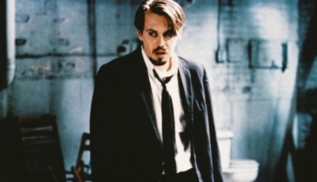 Steve Buscemi