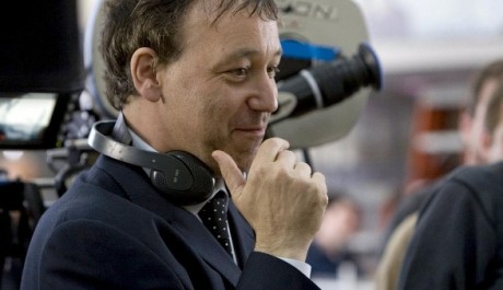 Sam Raimi