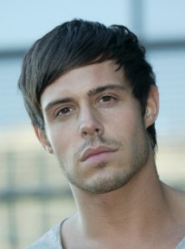 Krátká verze Shaggy stylu, Zdroj: mensfashion.about.com