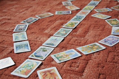 Tarot-koubek-14 Tarot-koubek-14