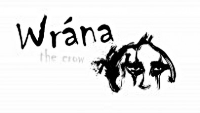 Wrána. Zdroj: Jan Winkler. 