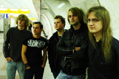 Bad Name, Zdroj: archiv