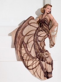 Blanka Matragi, Zdroj: stylehive.com