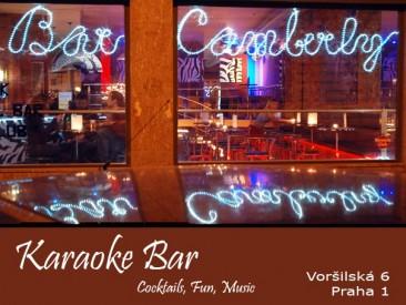 Camberly,Zdroj: www.camberly.cz