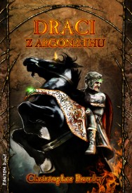 christopher-rowley-draci-z-argonathu christopher-rowley-draci-z-argonathu