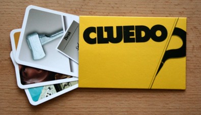 Cluedo - tajemství vraždy odhaleno, Foto: Dušan Takáč, Topzine.cz