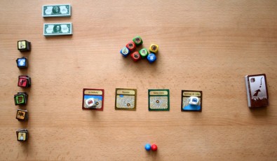 Cuba Cube - připravená obchodní varianta, Foto: Hana Vítová, Topzine.cz