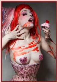 Emilie Autumn, Zdroj: archiv