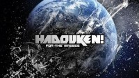 hadouken!