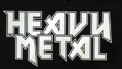 Heavy metal, Zdroj: archiv