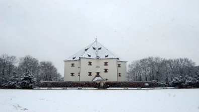 Letohrádek Hvězda, Foto: Petr Koutský, Topzine.cz