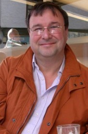 Ian Whates Zdroj: www.ianwhates.com