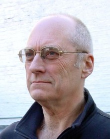 John Clute Zdroj: www.johnclute.co.uk