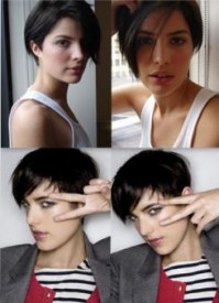 Kr&aacute;tk&yacute; sestřih I, Zdroj: agynessdeyn-online.blogspot.com, hairbrained.wordpress.com