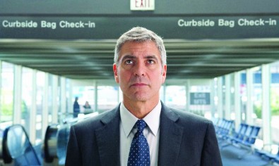 George Clooney Zdroj: Bontonfilm