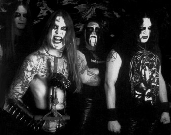 Marduk, Zdroj: metal-archives.com
