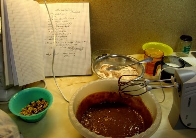 Příprava, Zdroj: Eva Mácová, Topzine.cz