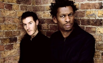 Massive Attack, Zdroj: musicomh.com