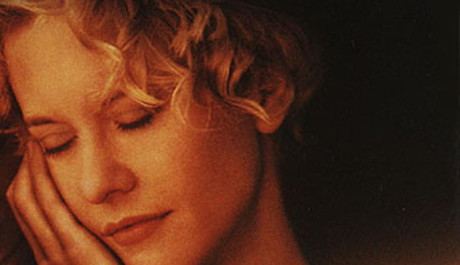 Meg Ryan