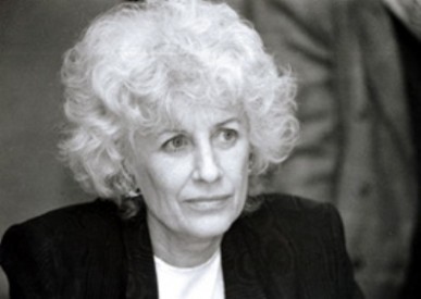 Olga Havlov&aacute;. Zdroj: www.vdv.cz