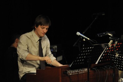 Ondřej Pivec, Zdroj: archiv