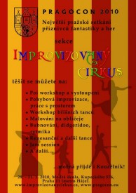 pragocon-2009-improvizovany-cirkus